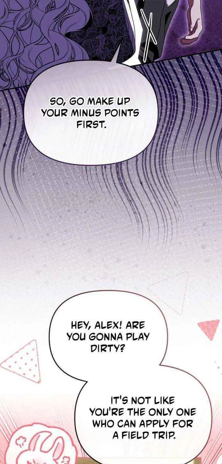 Read How to Survive As The Devil’s Daughter chapter 111 image 7 on Lezhin