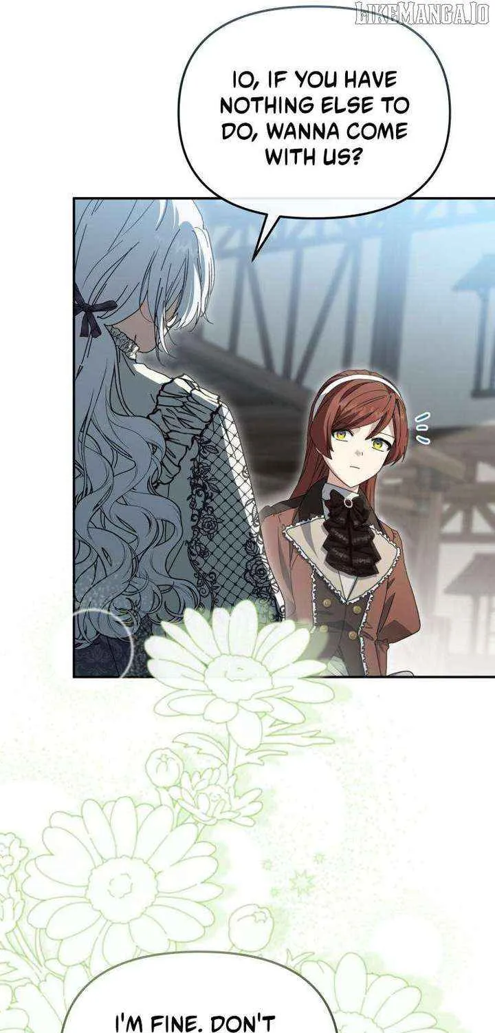 Read How to Survive As The Devil’s Daughter chapter 111 image 72 on Lezhin