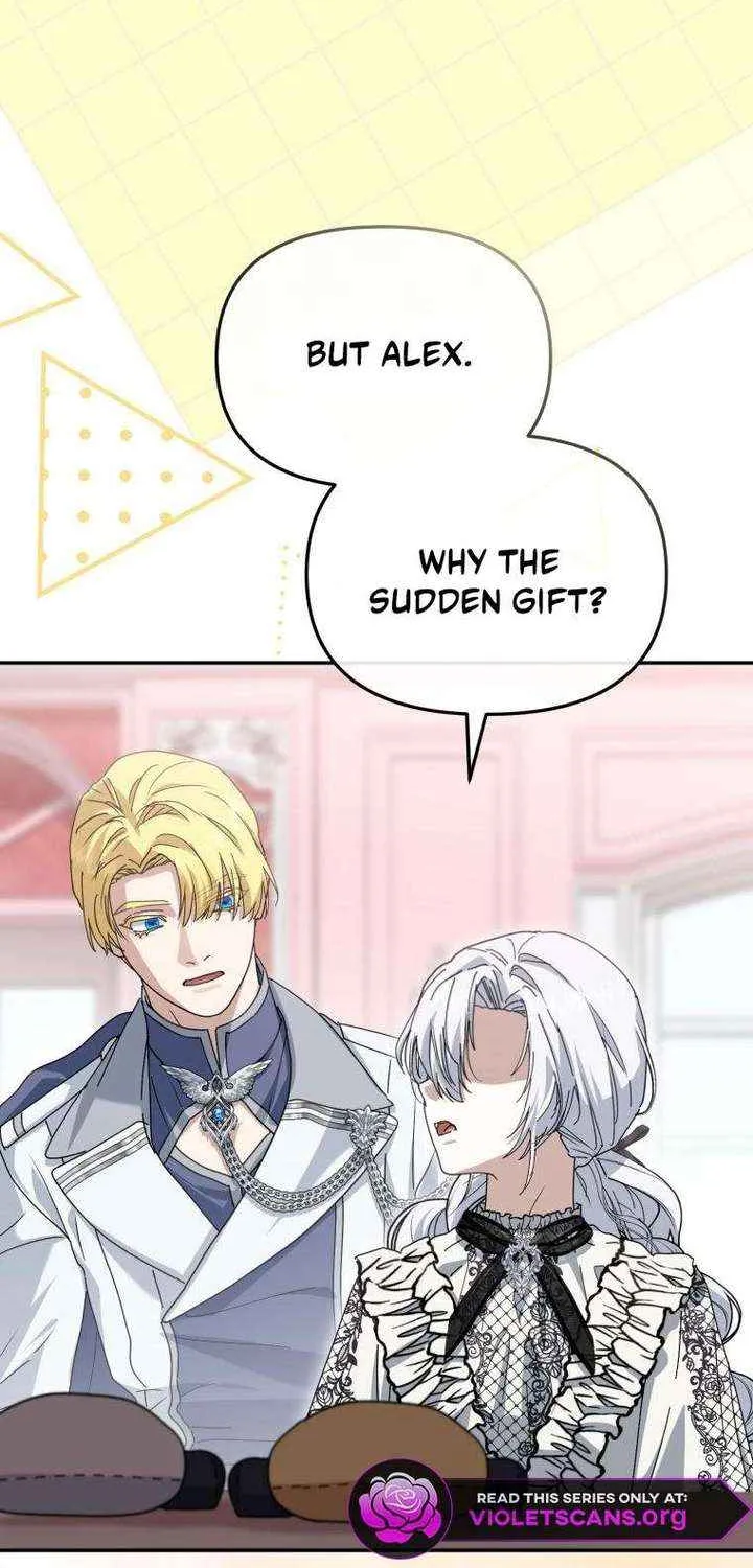 Read How to Survive As The Devil’s Daughter chapter 111 image 83 on Lezhin