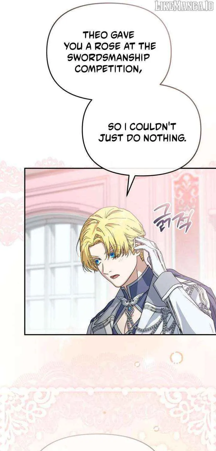 Read How to Survive As The Devil’s Daughter chapter 111 image 85 on Lezhin
