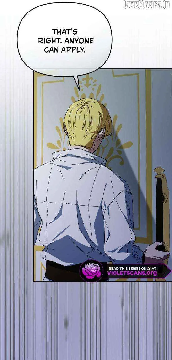 Read How to Survive As The Devil’s Daughter chapter 111 image 9 on Lezhin