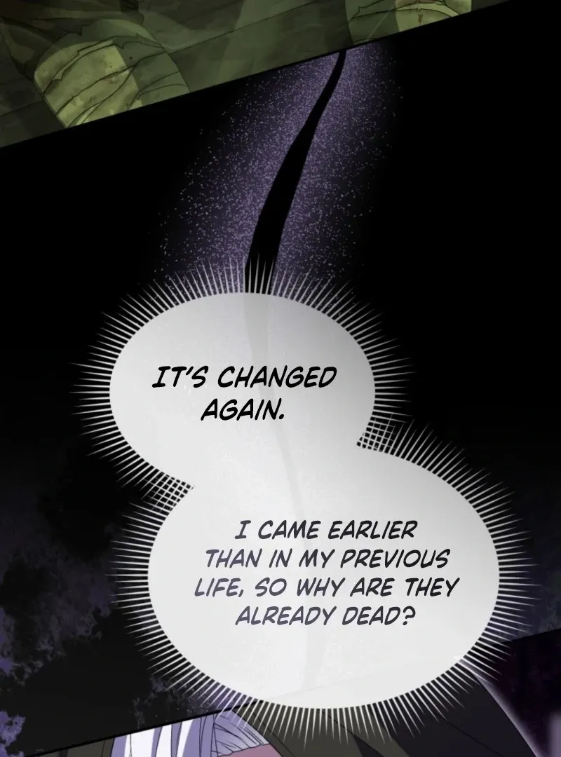Read How to Survive As The Devil’s Daughter chapter 112 image 32 on Lezhin