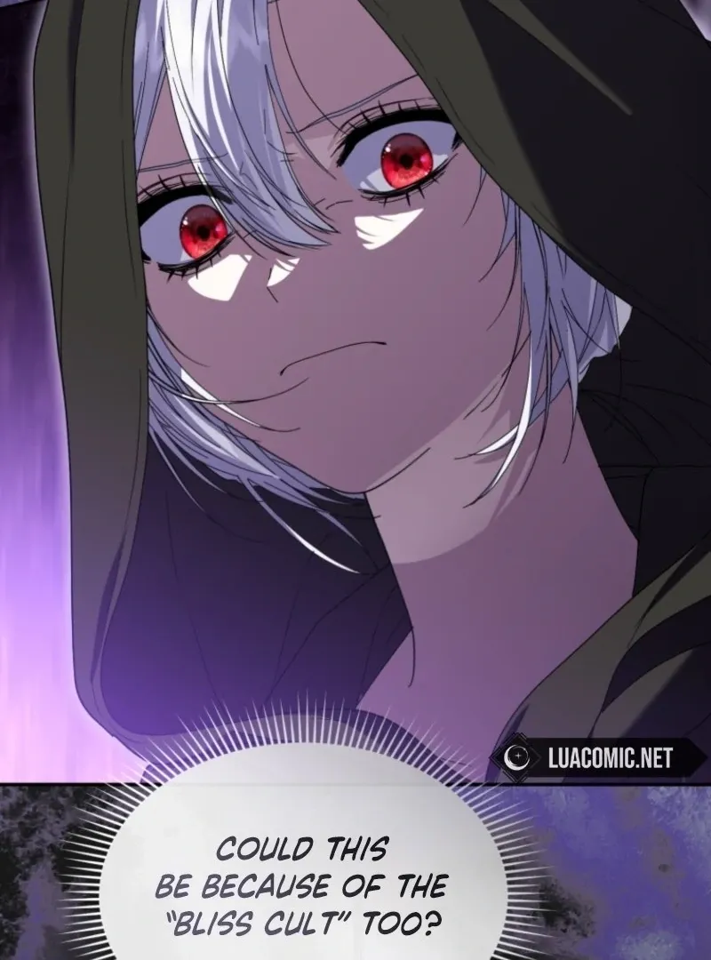 Read How to Survive As The Devil’s Daughter chapter 112 image 33 on Lezhin