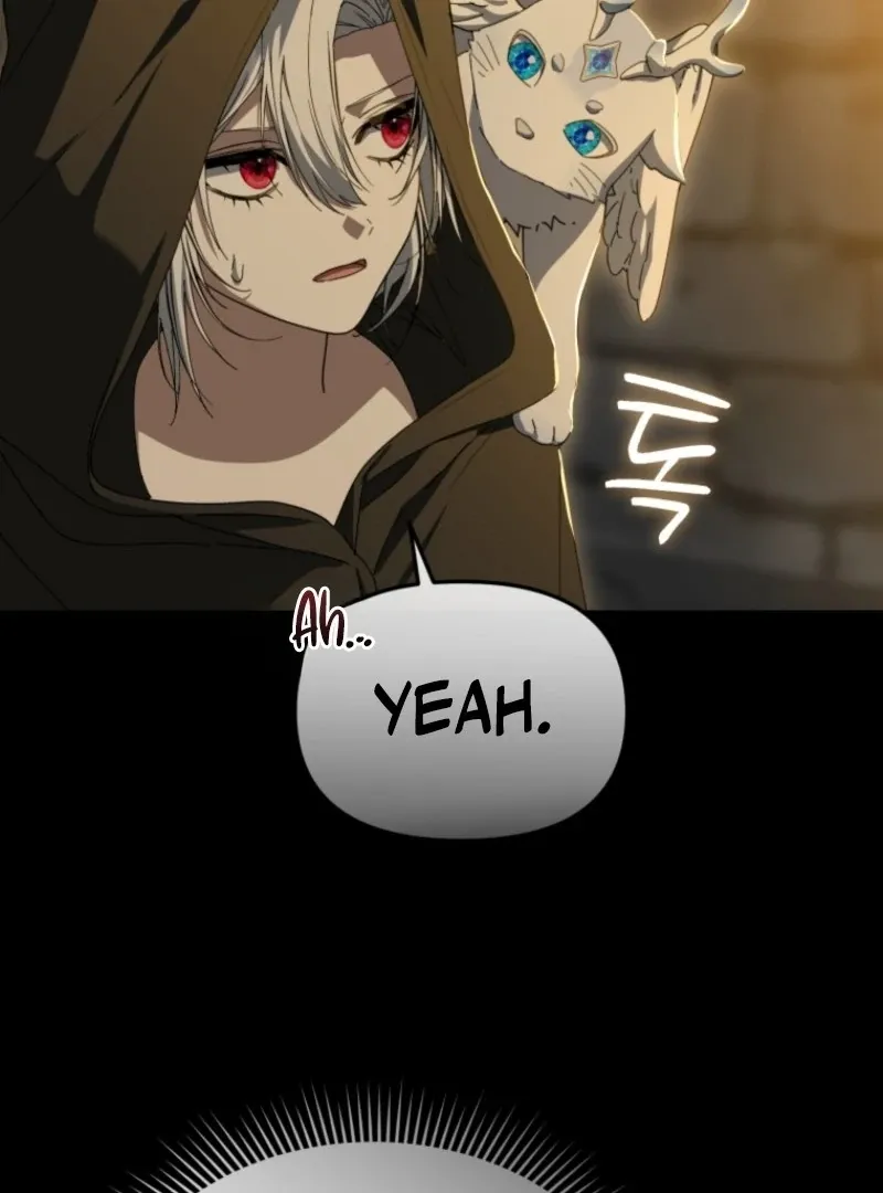 Read How to Survive As The Devil’s Daughter chapter 112 image 35 on Lezhin
