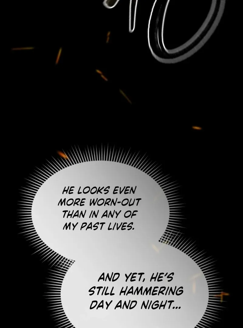 Read How to Survive As The Devil’s Daughter chapter 112 image 40 on Lezhin