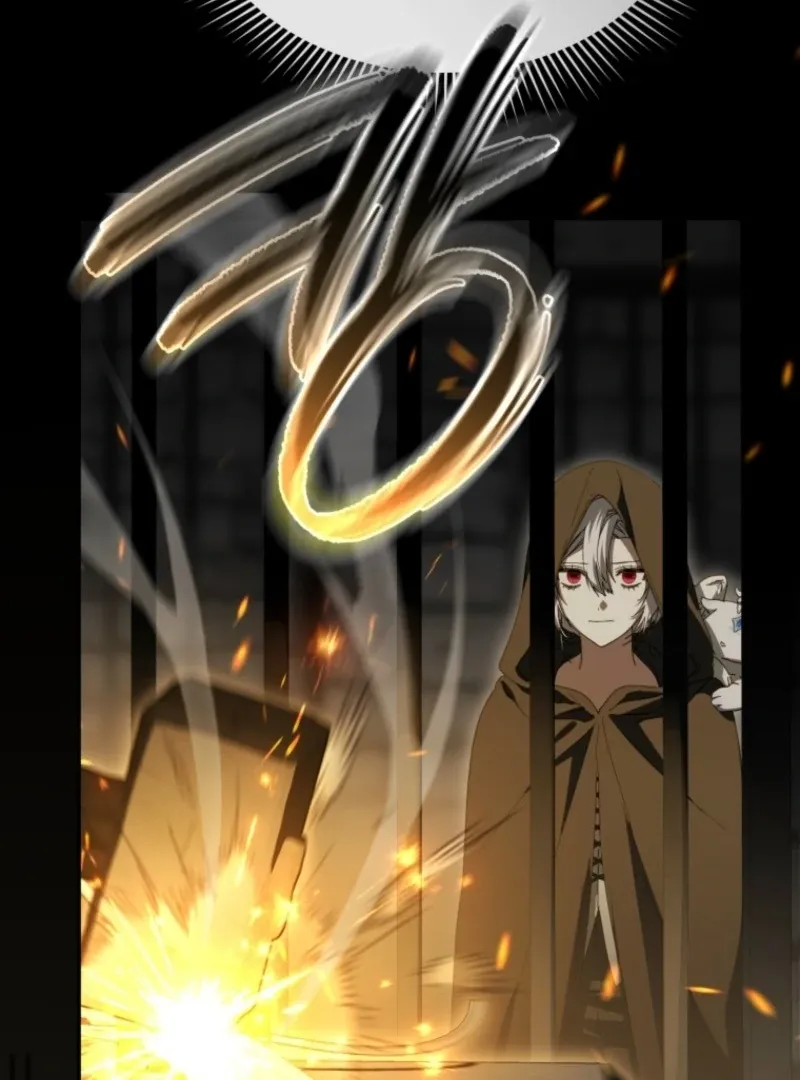 Read How to Survive As The Devil’s Daughter chapter 112 image 41 on Lezhin