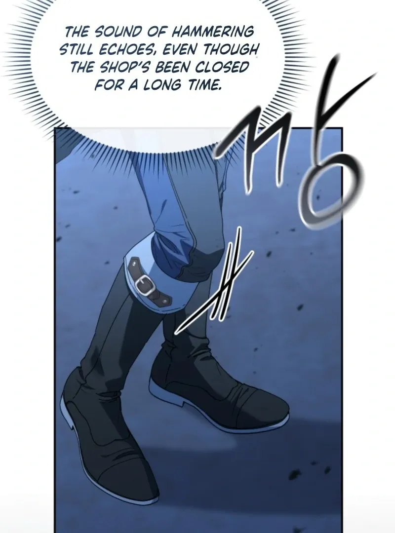 Read How to Survive As The Devil’s Daughter chapter 112 image 8 on Lezhin