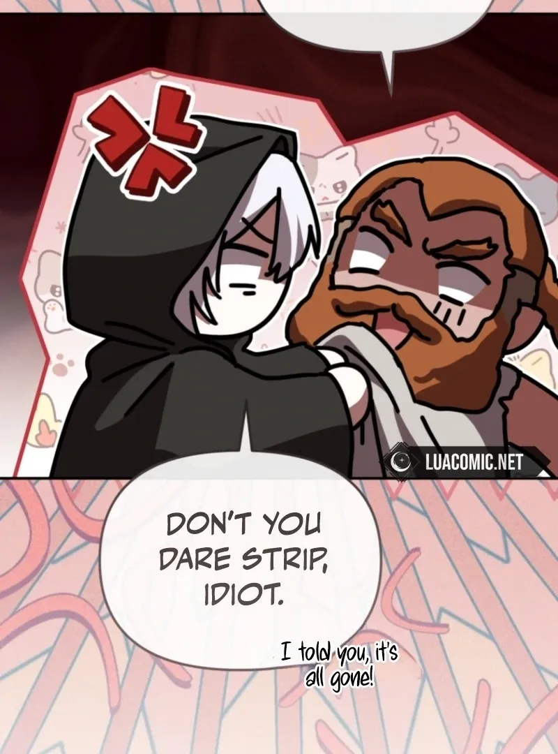 Read How to Survive As The Devil’s Daughter chapter 112 image 90 on Lezhin