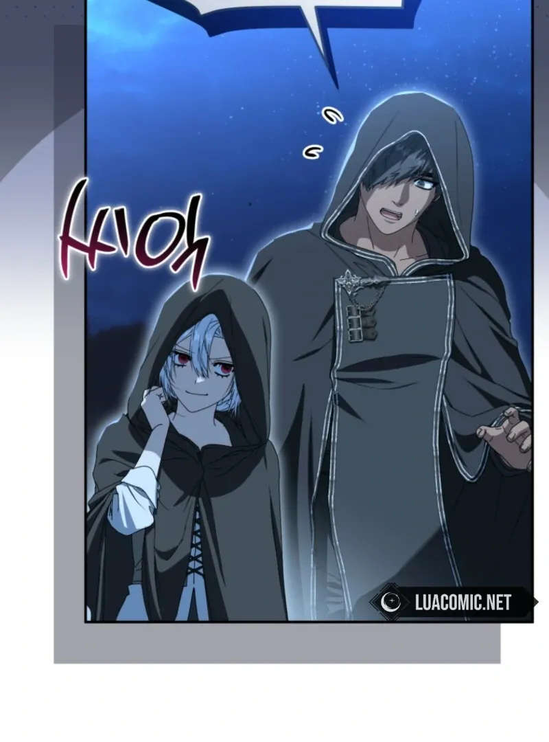 Read How to Survive As The Devil’s Daughter chapter 113 image 104 on Lezhin