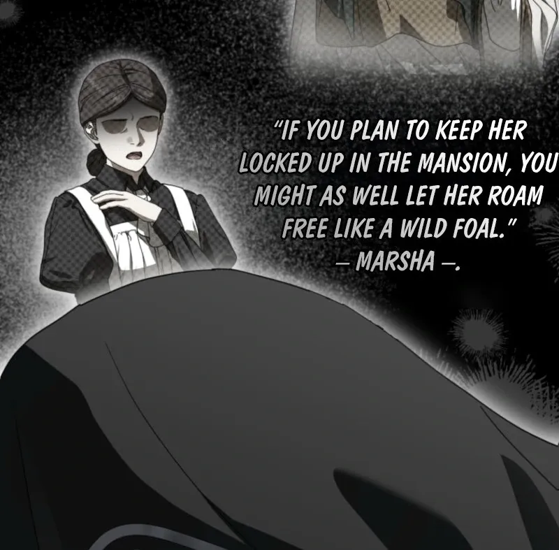 Read How to Survive As The Devil’s Daughter chapter 113 image 107 on Lezhin