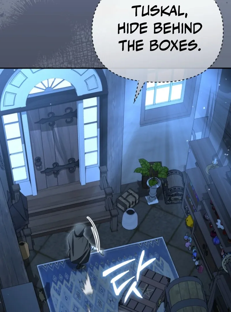 Read How to Survive As The Devil’s Daughter chapter 113 image 23 on Lezhin