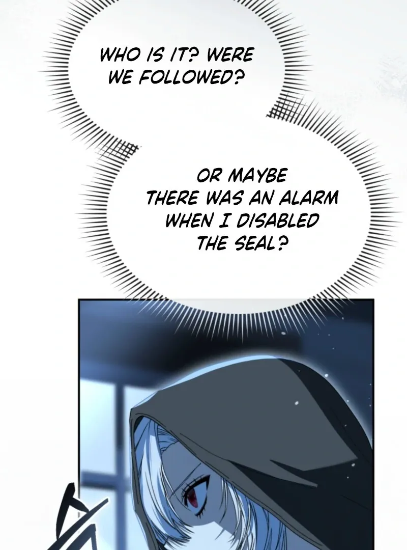 Read How to Survive As The Devil’s Daughter chapter 113 image 25 on Lezhin