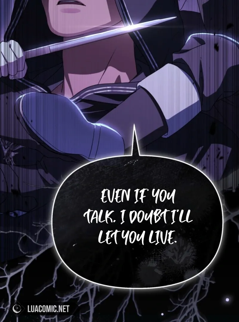 Read How to Survive As The Devil’s Daughter chapter 113 image 34 on Lezhin