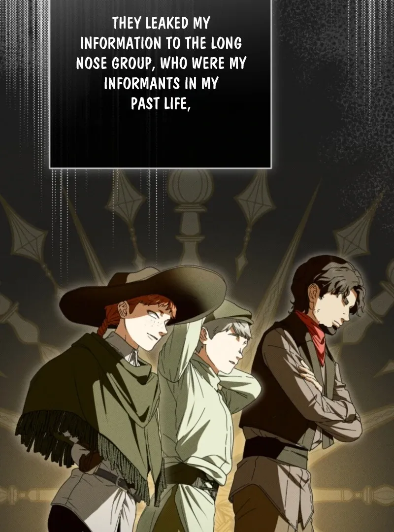 Read How to Survive As The Devil’s Daughter chapter 113 image 4 on Lezhin