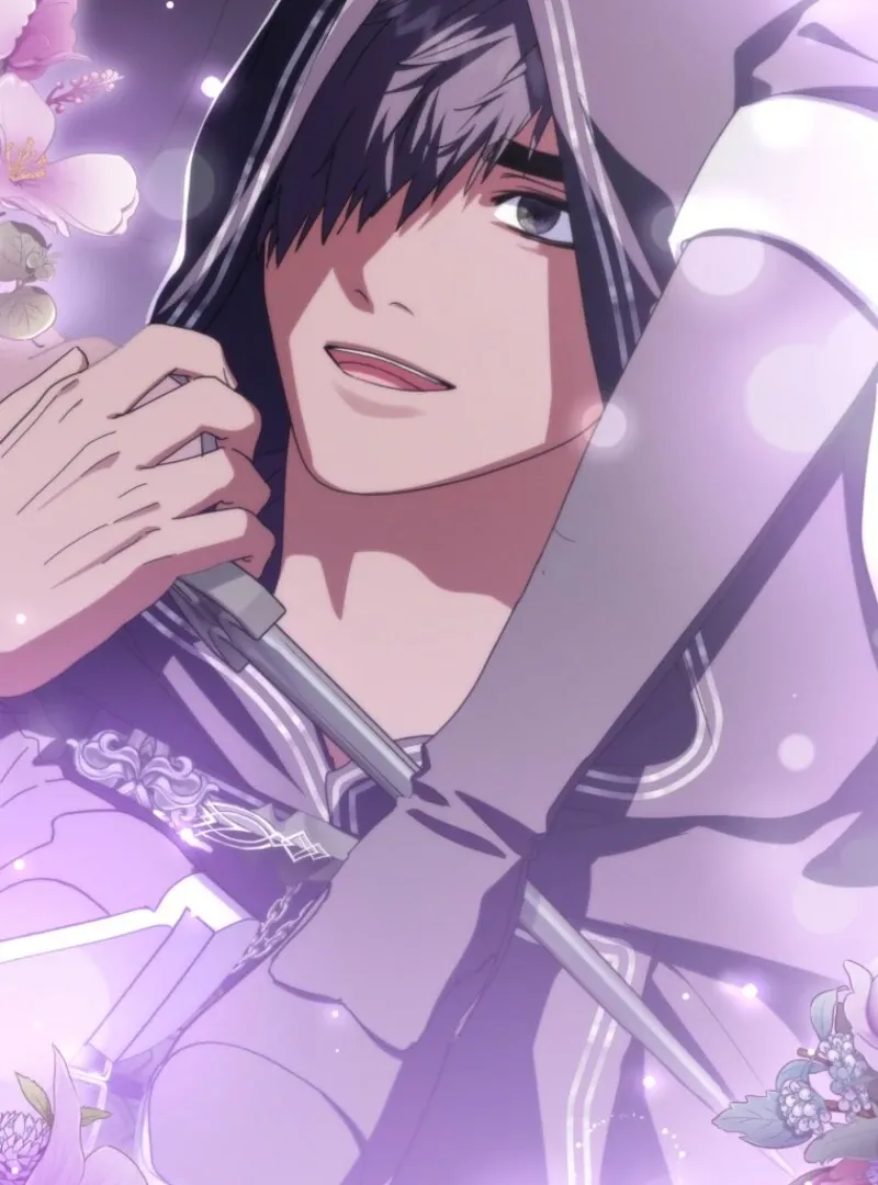 Read How to Survive As The Devil’s Daughter chapter 113 image 40 on Lezhin