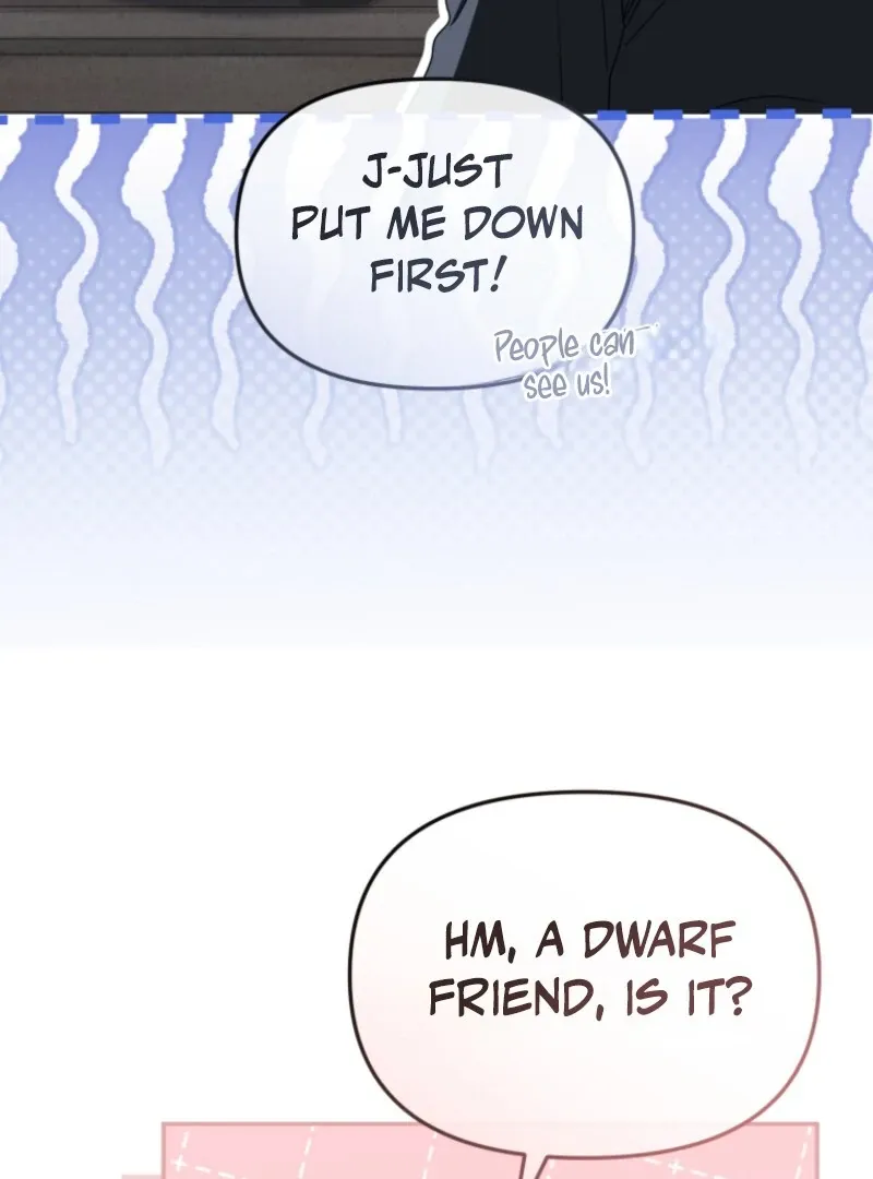 Read How to Survive As The Devil’s Daughter chapter 113 image 45 on Lezhin