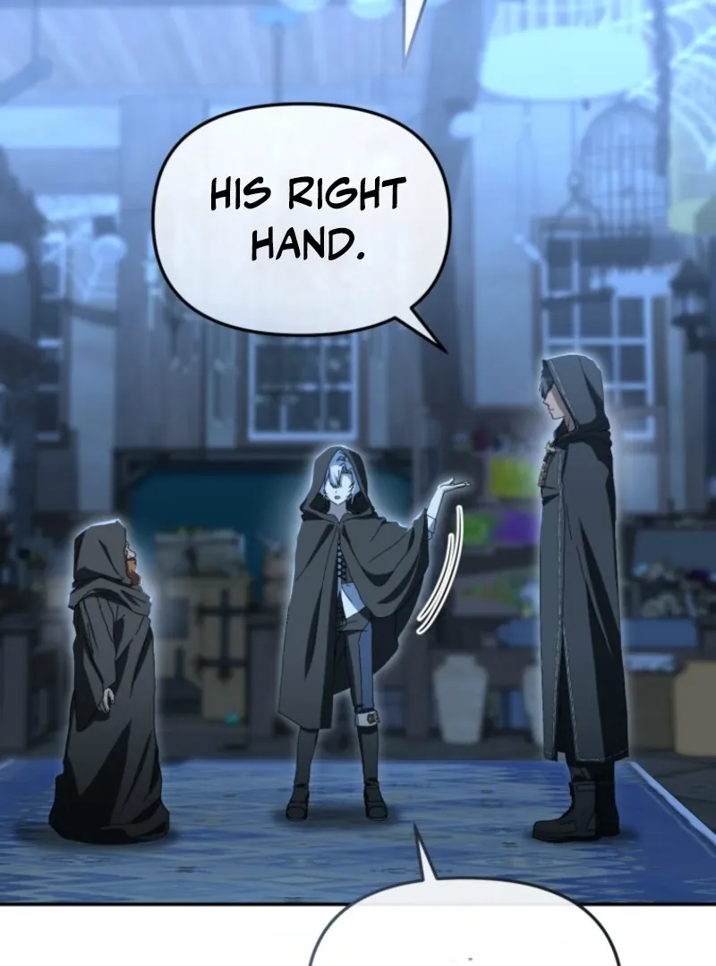 Read How to Survive As The Devil’s Daughter chapter 113 image 48 on Lezhin