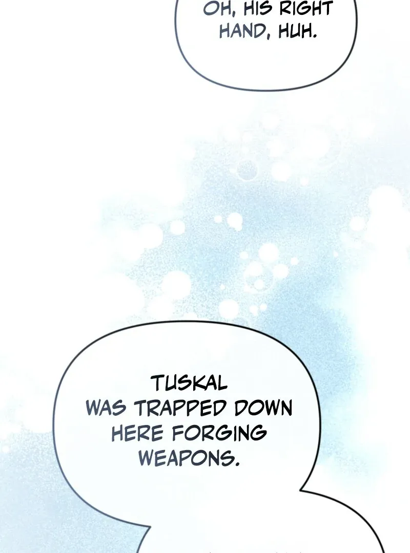 Read How to Survive As The Devil’s Daughter chapter 113 image 49 on Lezhin
