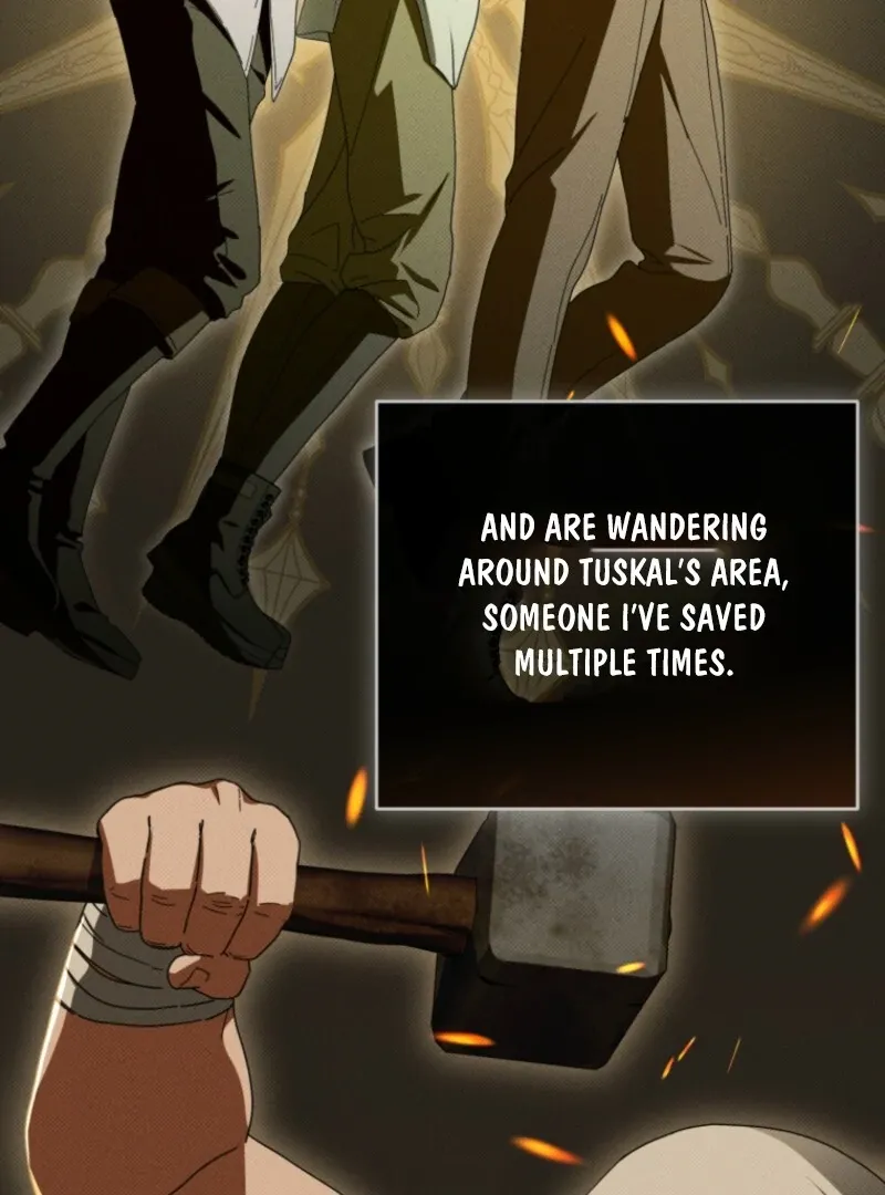 Read How to Survive As The Devil’s Daughter chapter 113 image 5 on Lezhin