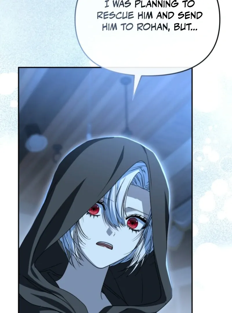 Read How to Survive As The Devil’s Daughter chapter 113 image 50 on Lezhin