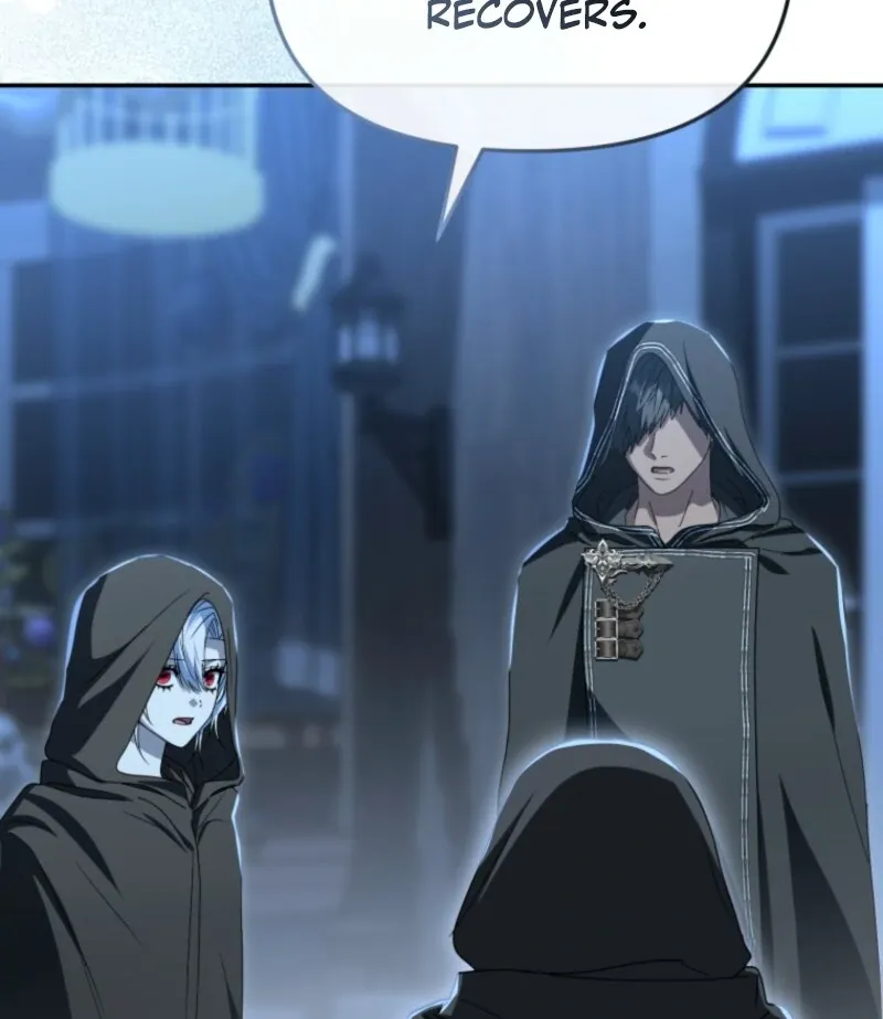 Read How to Survive As The Devil’s Daughter chapter 113 image 52 on Lezhin