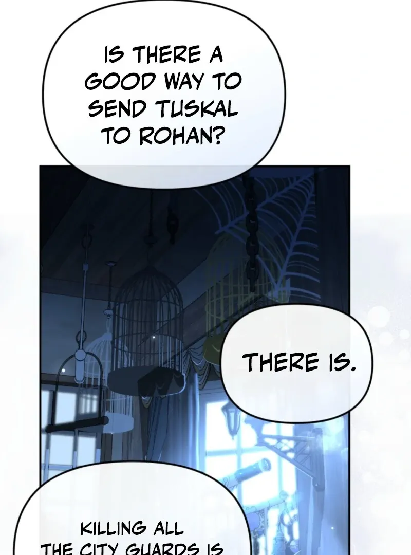 Read How to Survive As The Devil’s Daughter chapter 113 image 54 on Lezhin