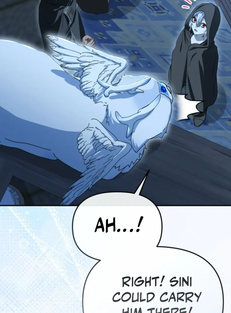 Read How to Survive As The Devil’s Daughter chapter 113 image 57 on Lezhin