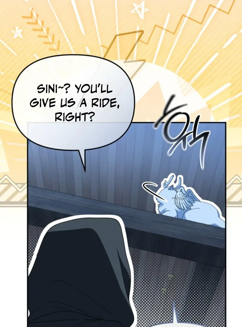 Read How to Survive As The Devil’s Daughter chapter 113 image 60 on Lezhin