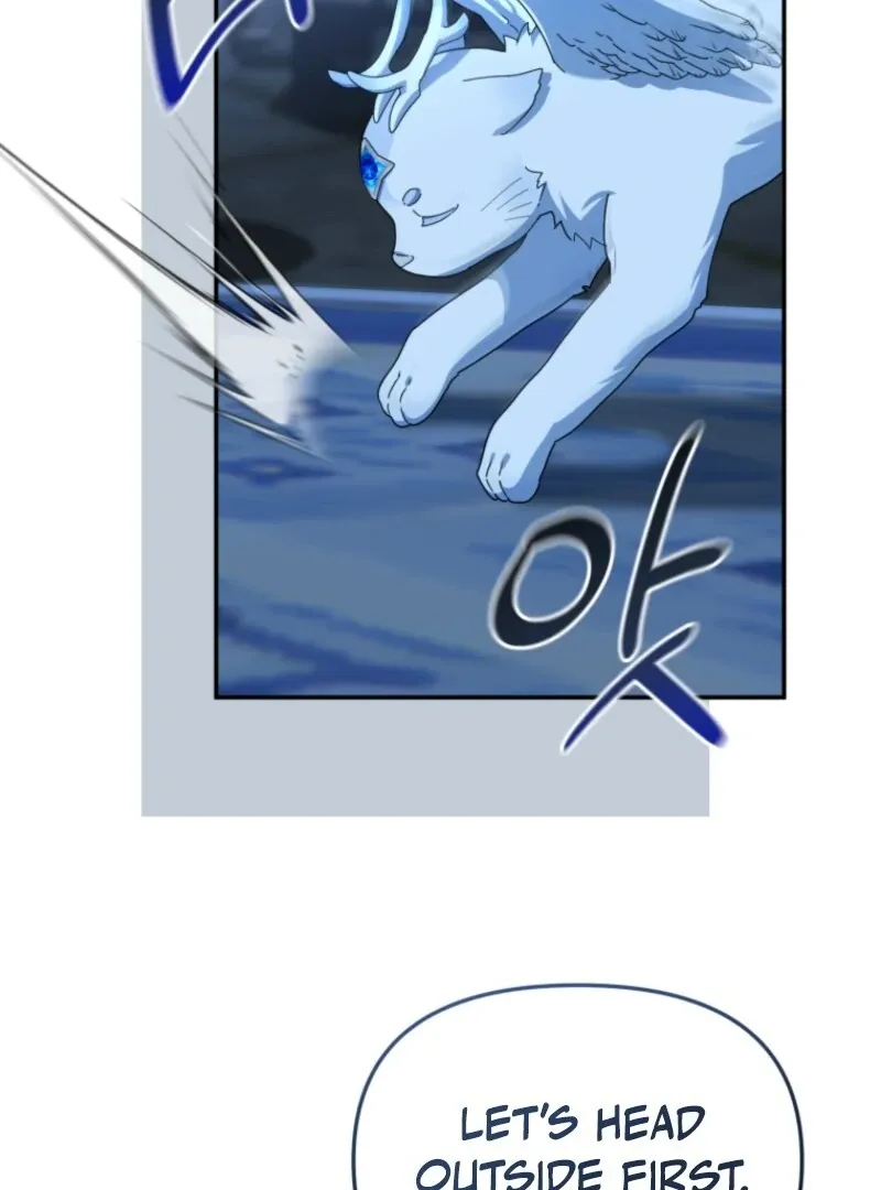 Read How to Survive As The Devil’s Daughter chapter 113 image 72 on Lezhin