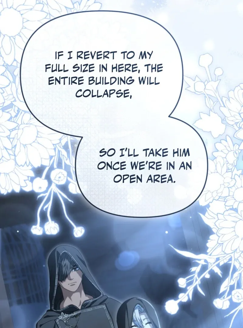 Read How to Survive As The Devil’s Daughter chapter 113 image 74 on Lezhin