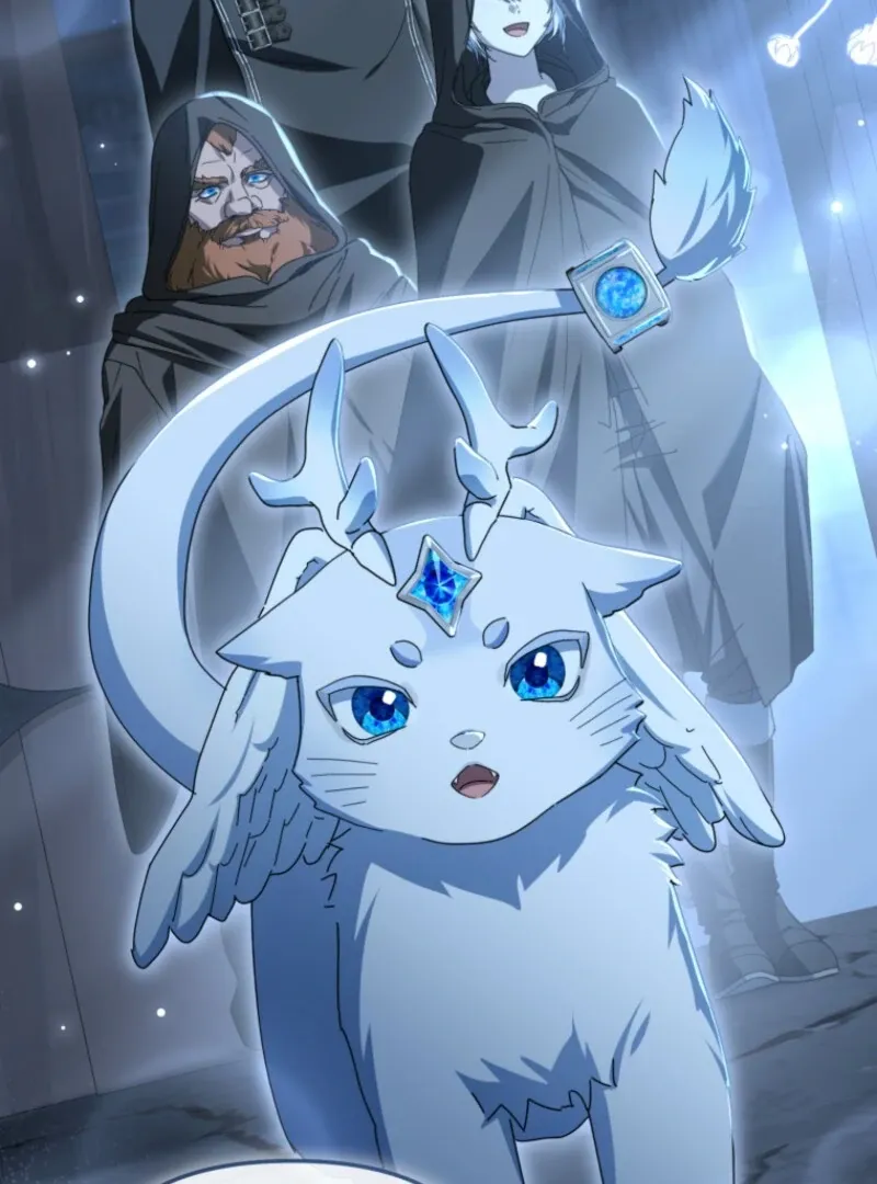Read How to Survive As The Devil’s Daughter chapter 113 image 75 on Lezhin