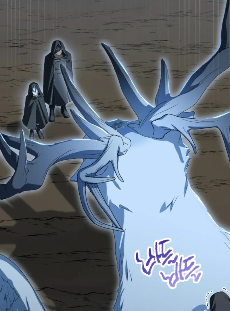 Read How to Survive As The Devil’s Daughter chapter 113 image 82 on Lezhin