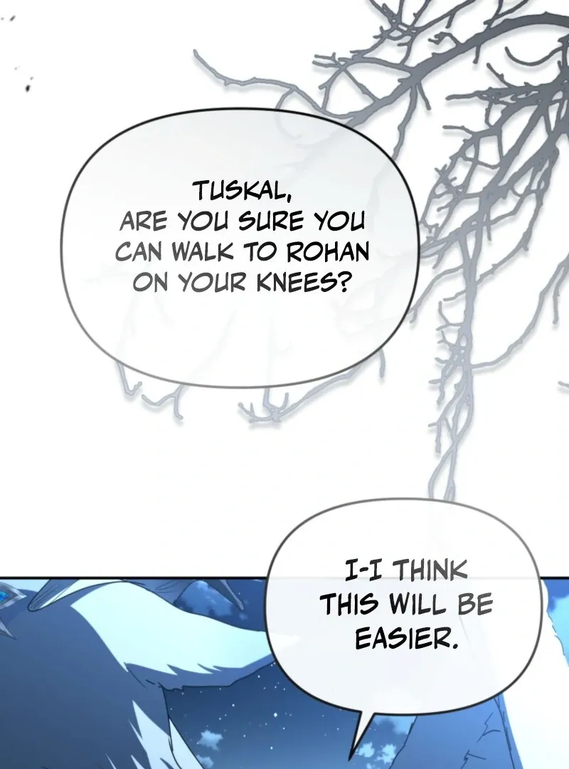 Read How to Survive As The Devil’s Daughter chapter 113 image 85 on Lezhin
