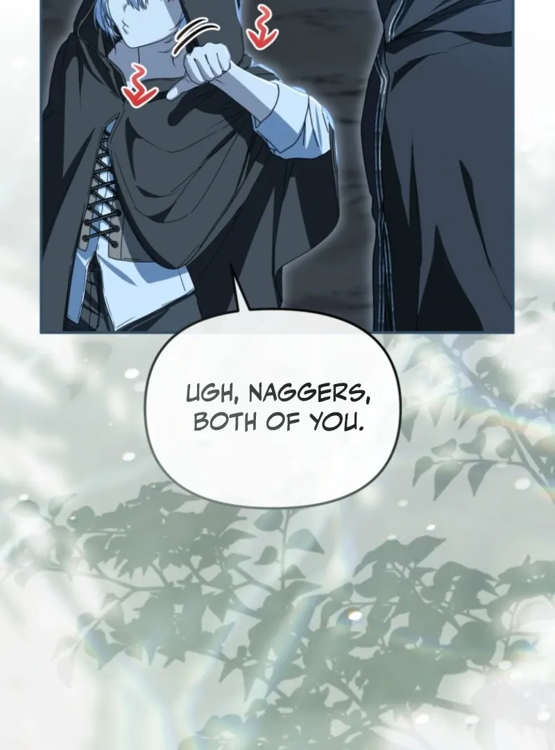Read How to Survive As The Devil’s Daughter chapter 113 image 97 on Lezhin