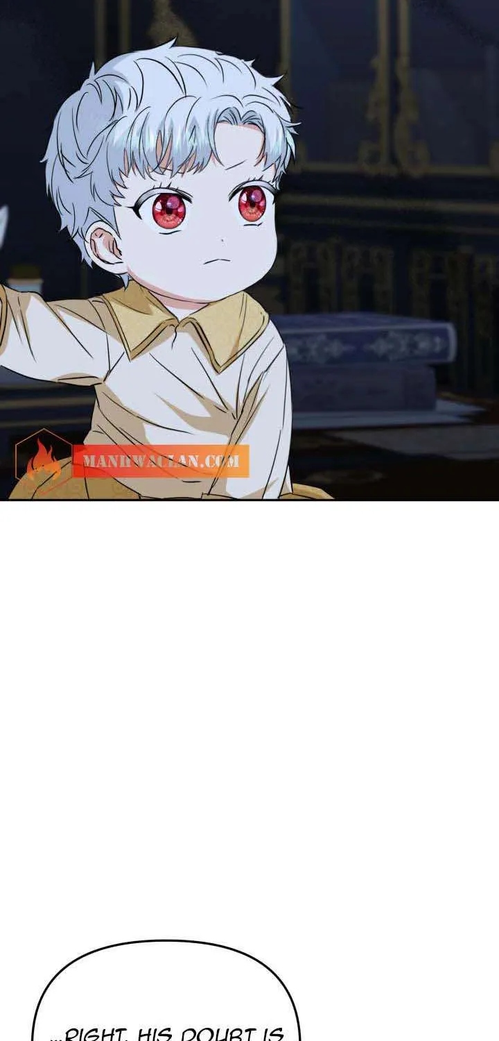 Read How to Survive As The Devil’s Daughter chapter 12 image 9 on Lezhin
