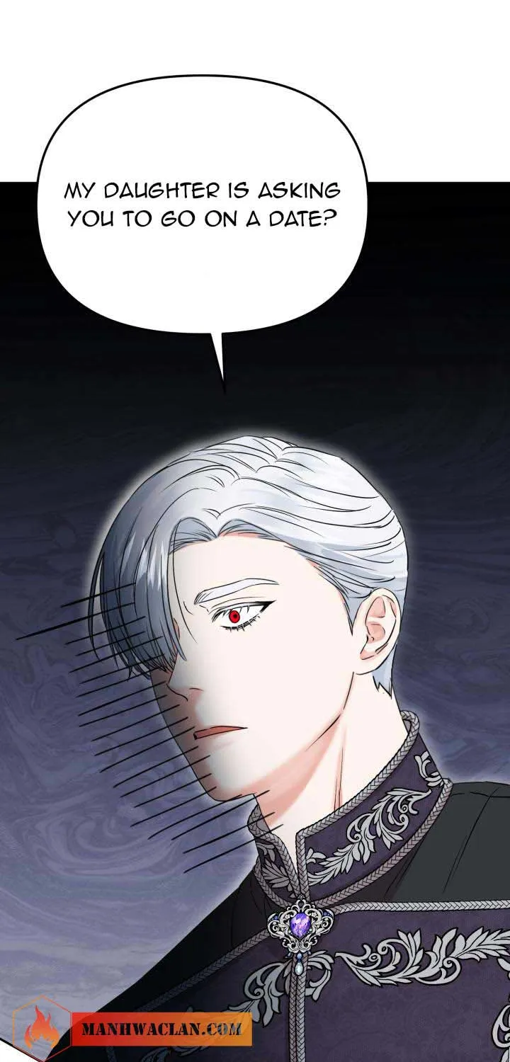 Read How to Survive As The Devil’s Daughter chapter 12 image 90 on Lezhin