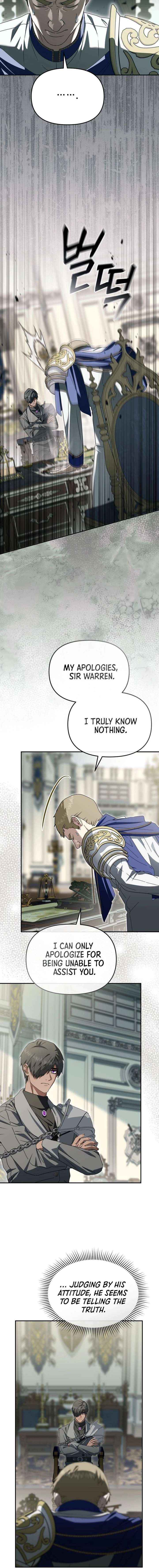 Read How to Survive As The Devil’s Daughter chapter 124 image 5 on Lezhin