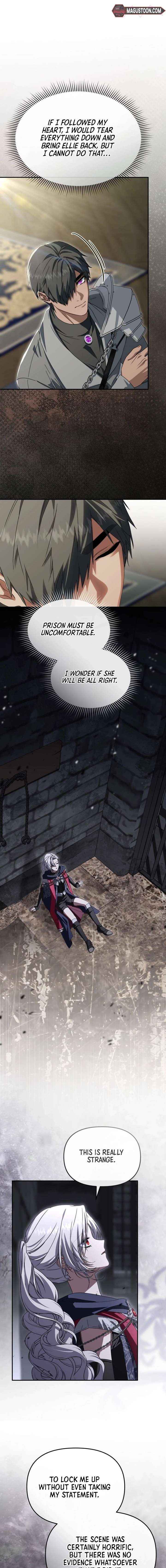 Read How to Survive As The Devil’s Daughter chapter 124 image 6 on Lezhin