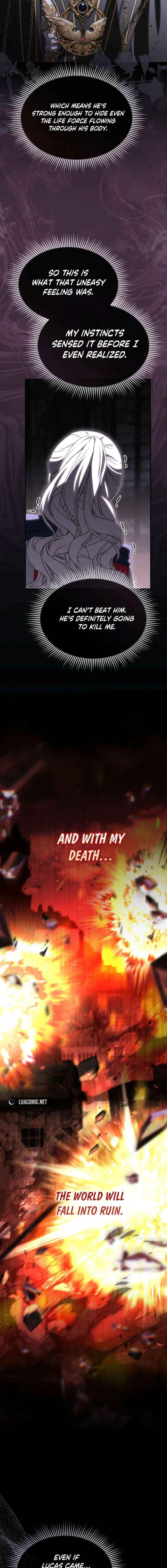 Read How to Survive As The Devil’s Daughter chapter 125 image 2 on Lezhin