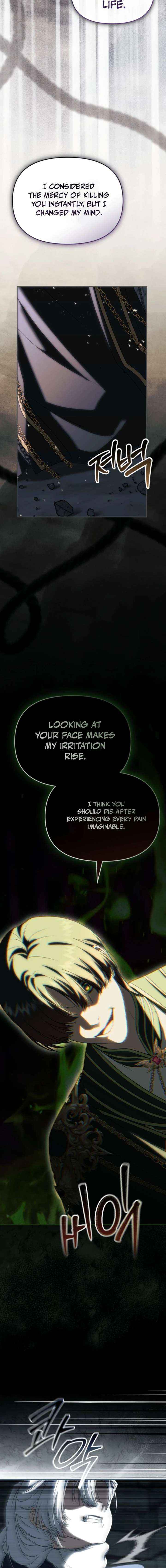 Read How to Survive As The Devil’s Daughter chapter 126 image 3 on Lezhin