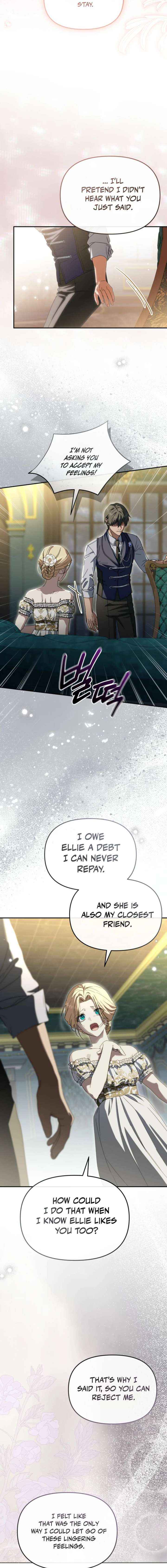 Read How to Survive As The Devil’s Daughter chapter 128 image 3 on Lezhin