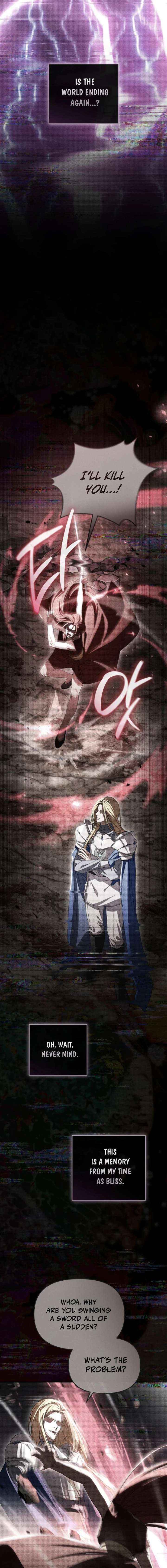 Read How to Survive As The Devil’s Daughter chapter 128 image 7 on Lezhin