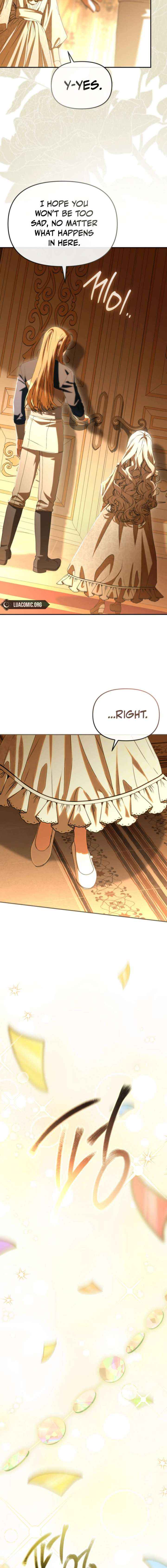 Read How to Survive As The Devil’s Daughter chapter 129 image 2 on Lezhin