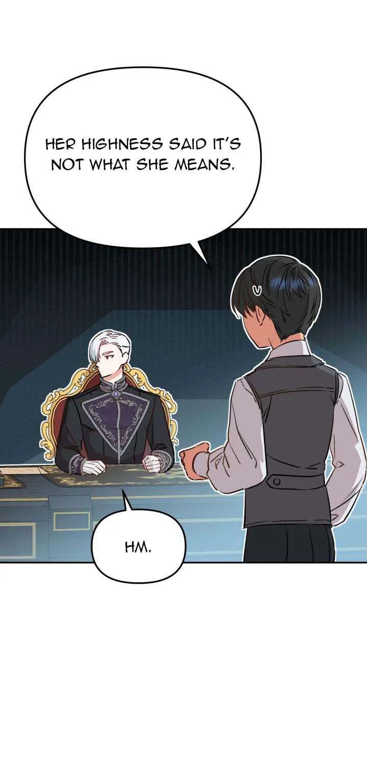 Read How to Survive As The Devil’s Daughter chapter 13 image 11 on Lezhin