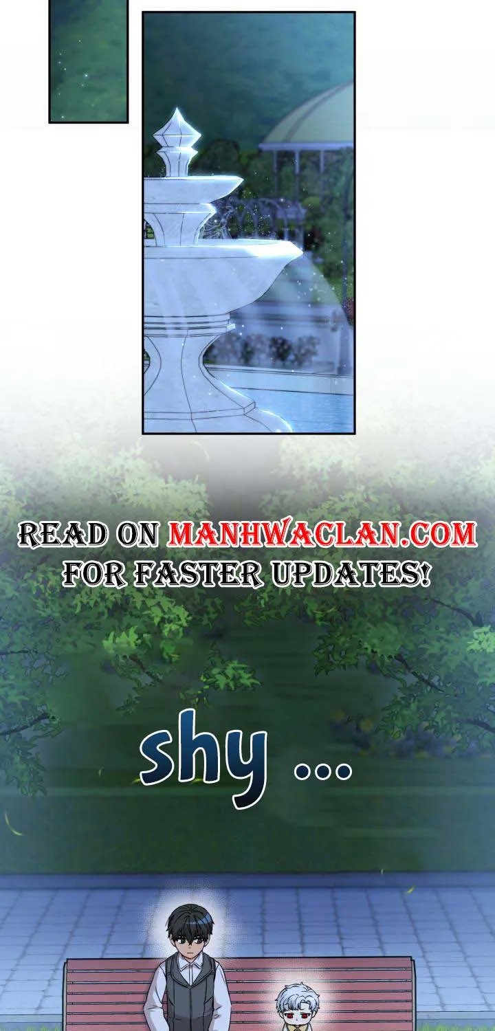 Read How to Survive As The Devil’s Daughter chapter 13 image 23 on Lezhin