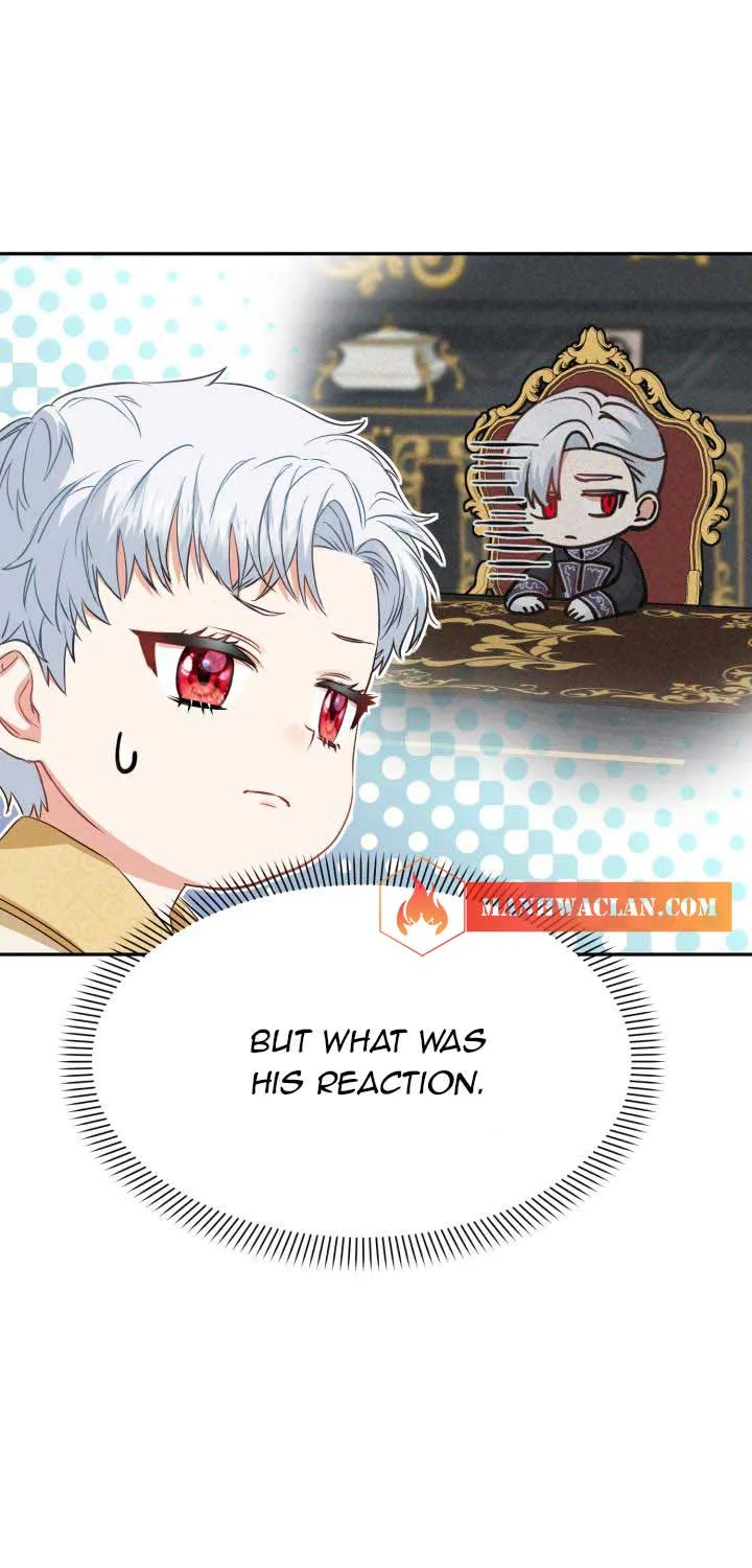 Read How to Survive As The Devil’s Daughter chapter 13 image 25 on Lezhin