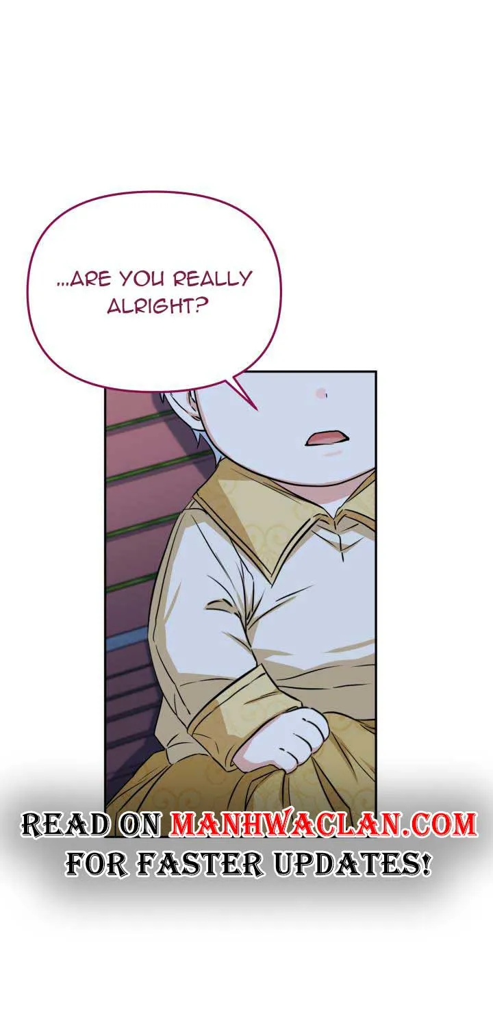 Read How to Survive As The Devil’s Daughter chapter 13 image 33 on Lezhin