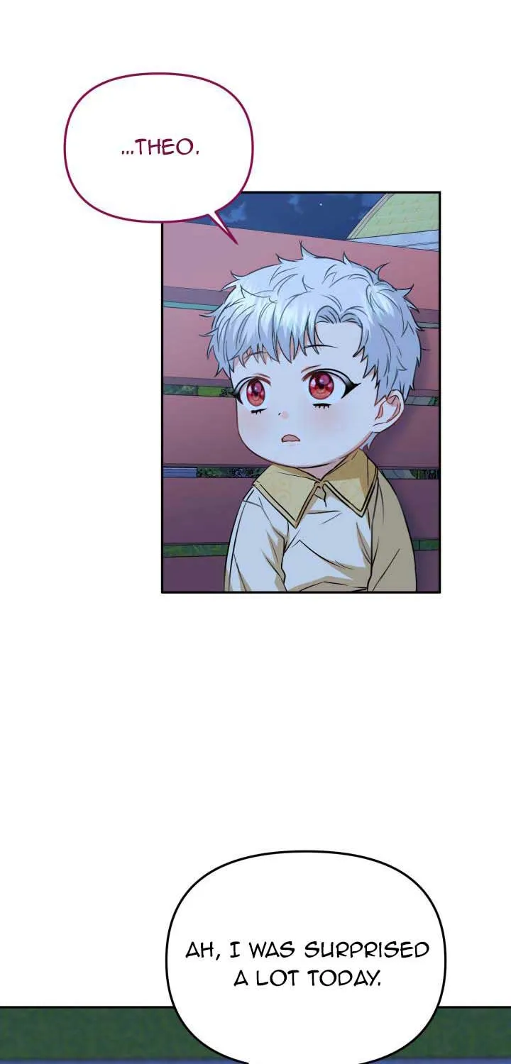 Read How to Survive As The Devil’s Daughter chapter 13 image 48 on Lezhin