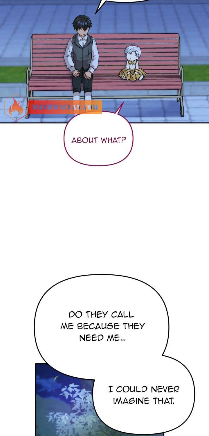 Read How to Survive As The Devil’s Daughter chapter 13 image 49 on Lezhin