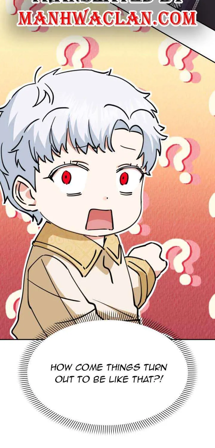 Read How to Survive As The Devil’s Daughter chapter 13 image 5 on Lezhin